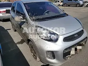 2015, Volkswagen / Up, gas, 998 куб.см.