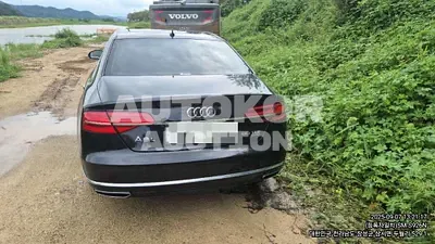 2015, Audi / 50, 302229 км., diesel