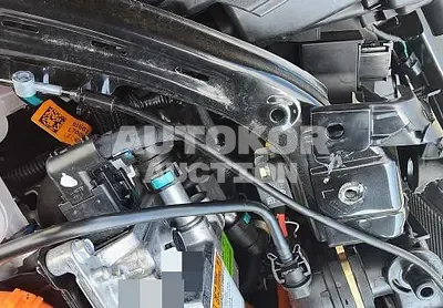 2024, BMW / B5, hybrid