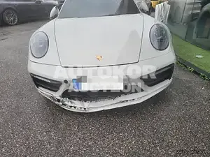 2021, Porsche / 911, VIN: WP0CB2994MS248430, 31465 км., gas, 2981 куб.см.
