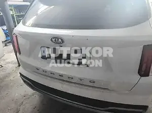 2020, Kia / Sorento, VIN: KNARK81BGMA065621, 90000 км., diesel, 2151 куб.см.