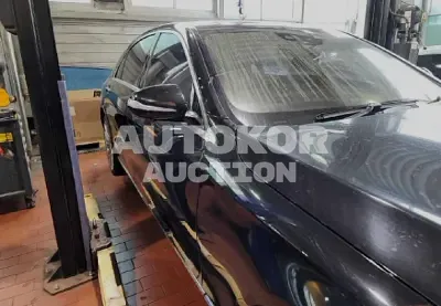 2018, Mercedes-Benz / S 560, VIN: WDDUG8GB8JA358306, 103361 км., gas