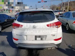2017, Hyundai / Tucson, VIN: KMHJ581ADHU431178, 122027 км., diesel, 1995 куб.см.
