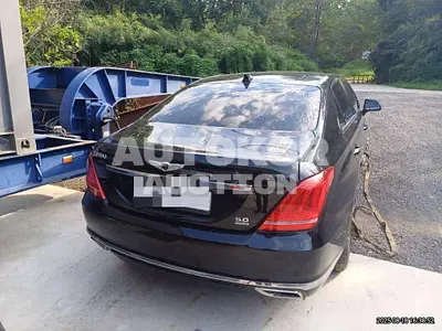 2018, Hyundai / Genesis, 204609 км., gas, 5000 куб.см.