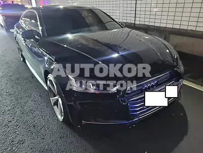 2019, Audi / A5, VIN: WAUZZZF56KA077227, gas