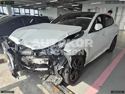 2025, BMW / X2, VIN: WBA41GM0XS5113622, gas, 1998 куб.см.
