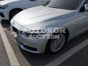 2017, BMW / 320, VIN: WBA8A9106HK883814, unknown