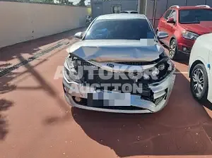 2015, Kia / K5, 85517 км., gas, 1999 куб.см.