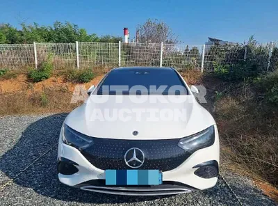 2023, Mercedes-Benz / E 350, VIN: W1KEG2BB2PF012868, 40298 км., electric, 271 куб.см.