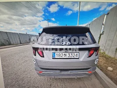 2021, Hyundai / Tucson, VIN: KMHJB81CBMU049761, 48134 км., diesel, 2000 куб.см.