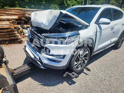 2019, Hyundai / Tucson, VIN: KMHJ5817GKU074072, 111025 км., diesel, 1598 куб.см.