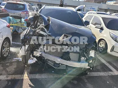 2022, Hyundai / Santa FE, VIN: KMHS5811DNU039175, 17548 км., gas