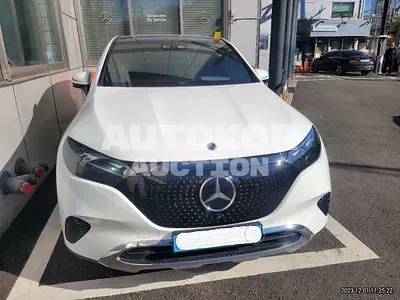 2023, Mercedes-Benz / E 350, VIN: W1NGM1CB7PA010558, 3539 км., electric
