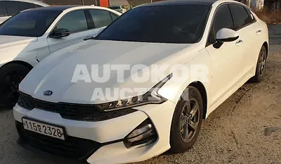 2020, Kia / K5, VIN: KNAG541BBLA008249, lpg