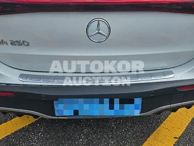 2023, Mercedes-Benz / A 250, 26914 км., electric, 100 куб.см.