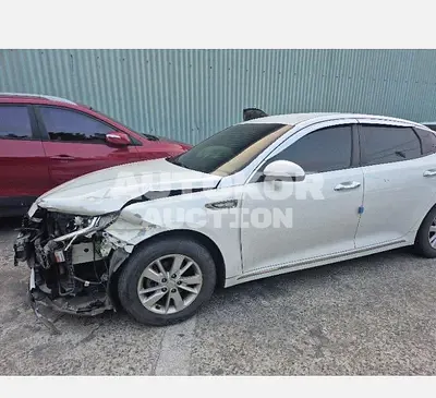 2016, Kia / K5, 200000 км., lpg, 2000 куб.см.