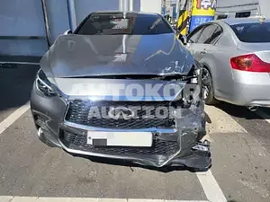 2017, Infiniti / Q30, VIN: SJKCH53EXHA047744, 16328 км., gas, 1991 куб.см.