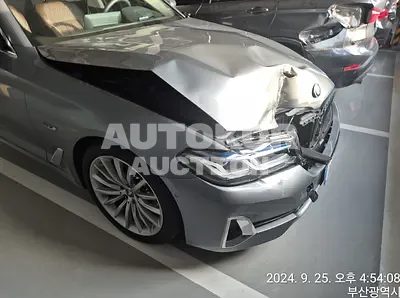 2023, BMW / 530e, VIN: WBA51AG08PCM92703, gas