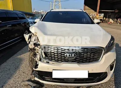 2019, Kia / Sorento, 150651 км., diesel, 2200 куб.см.