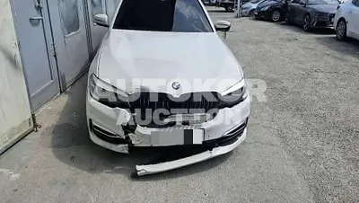 2018, BMW / 520, 79796 км., gas, 1998 куб.см.