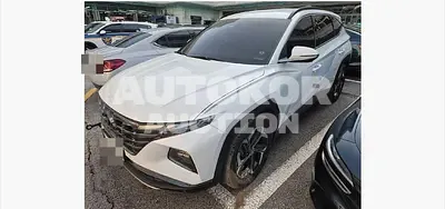 2021, Hyundai / Tucson, 21535 км., gas, 1598 куб.см.