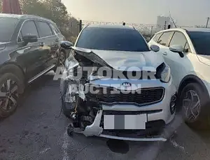 2018, Kia / Sportage, 72713 км., diesel