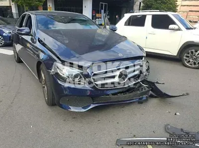 2017, Mercedes-Benz / e300, VIN: WDDZF4JB1HA226850, 35931 км., gas