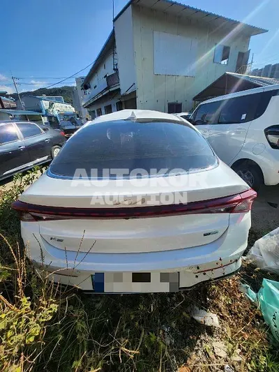 2022, Kia / K5, hybrid