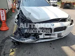 2015, BMW / 520, VIN: WBA5E7100FG158344, 205000 км., diesel, 2000 куб.см.