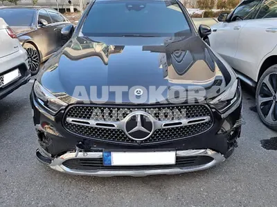 2024, Mercedes-Benz / GLC 300, VIN: W1NKJ4HB6SF239547, gas