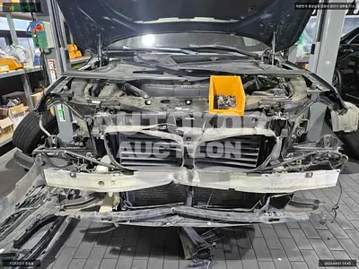 2016, BMW / gran turismo, VIN: WBA5N2109GG266200, 186690 км., diesel