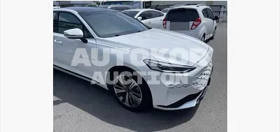 2024, Kia / K8, hybrid, 1598 куб.см.