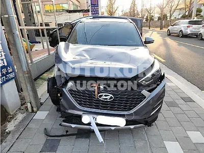 2017, Hyundai / Tucson, VIN: KMHJ5815GHU328652, diesel