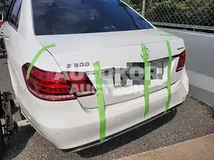 2015, Mercedes-Benz / E 300, VIN: WDDHF8BB3GB204083, 140000 км., gas, 3498 куб.см.