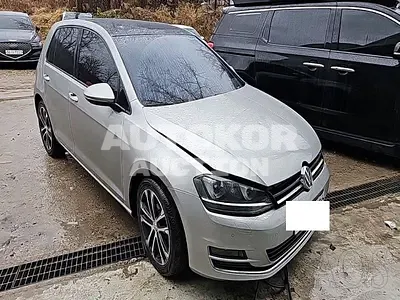 2016, Volkswagen / Golf, VIN: VWZAZZAUZGW043149, 155818 км., diesel, 2000 куб.см.