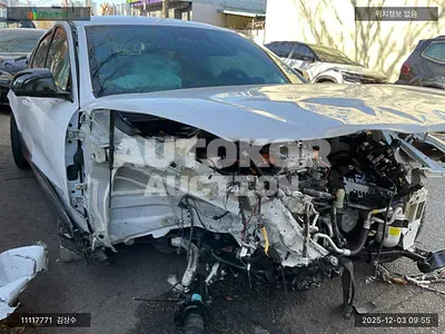 2025, Hyundai / Ioniq, VIN: KMHM341EPTA000310, 2140 км., electric