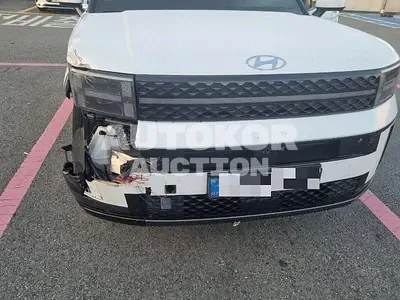 2024, Hyundai / Santa FE, gas