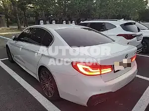 2020, BMW / 530, VIN: WBAJR5100LCE76435, 27000 км., gas, 1998 куб.см.
