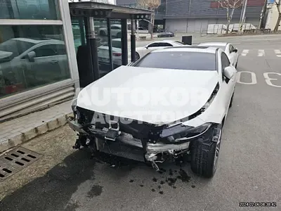 2019, Mercedes-Benz / CLS 400, VIN: WDD2J2DB4KA046642, 127008 км., diesel
