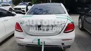 2016, Mercedes-Benz / E 300, VIN: WDDZF4KB8HA106144, gas, 1991 куб.см.