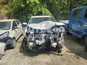 2020, Hyundai / Santa FE, VIN: KMHS381HGMU328111, 30000 км., diesel, 2151 куб.см.