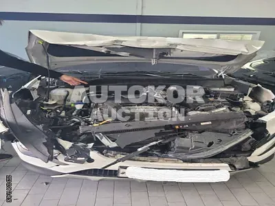2018, Hyundai / Tucson, VIN: KMHJ3812GJU602490, gas