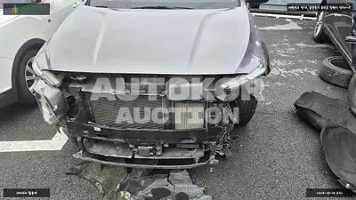 2020, Hyundai / Santa FE, VIN: KMHS281ABLU305302, 87127 км., gas