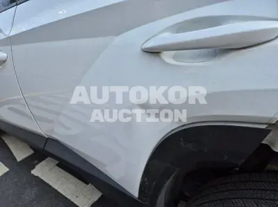 2024, Hyundai / Tucson, VIN: KMHJC81BHRU333766, 36210 км., gas