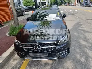 2016, Mercedes-Benz / E 220, 50000 км., diesel