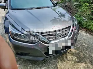 2017, Nissan / Altima, 78351 км., gas
