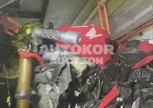 2019, BMW / 650, gas