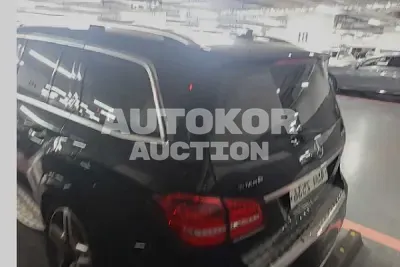 2017, Mercedes-Benz / GLS 350, VIN: WDCDF2EE2HA910264, diesel