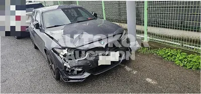 2016, BMW / 118, 95986 км., diesel, 1995 куб.см.