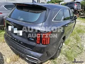 2020, Kia / Sorento, 71000 км., hybrid
